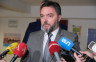 Košarac odbio zahtjev mljekara za uvođenje zaštitnih mjera