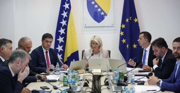 Ko će od ministara mandat poslanika staviti u mirovanje?