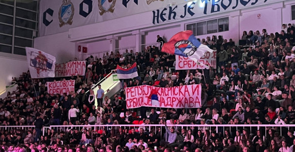 Ćutanje studenata iz Srbije razočarenje i udarac povjerenju