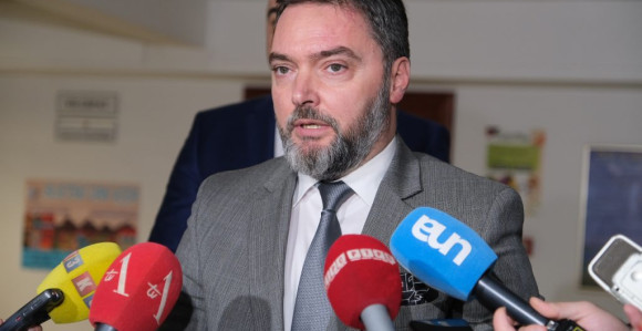 Košarac odbio zahtjev mljekara za uvođenje zaštitnih mjera