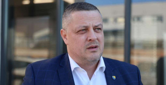 Vlada Federacije BiH: Ministar Mijatović nije razriješen