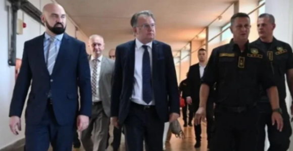 Премијер и министар ФБиХ испитани у просторијама ПОСКОК