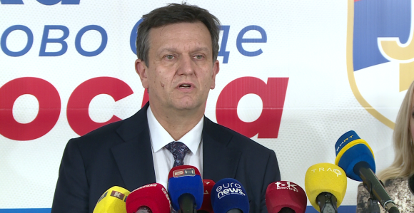 Tužilaštvo formiralo predmet zbog snimka Branka Blanuše