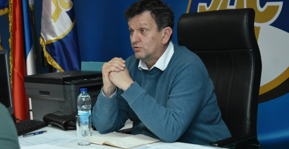 Predsjedništvo SDS: Poznati naredni potezi stranke