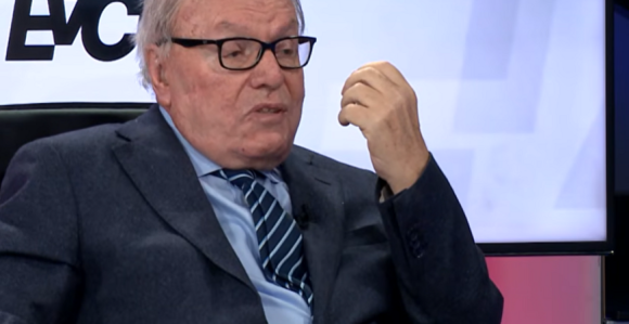 Preminuo poznati ginekolog i stručnjak Asim Kurjak