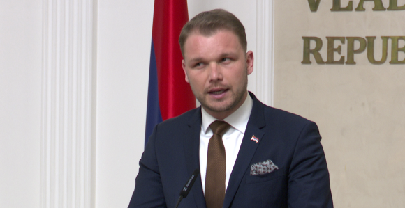 Narodna skupština pripada narodu, a ne pojedincima