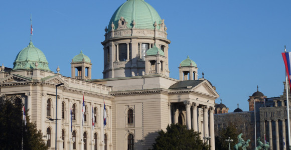 Sutra parlamentarni izbori u Srbiji, bira se 15. saziv Skupštine