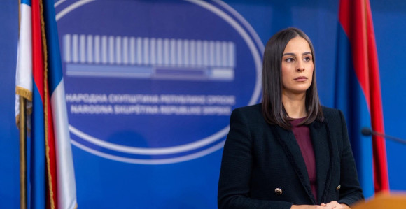 Narodna skupština mora služiti narodu, a ne pojedincima