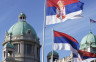 Završeno glasanje na izborima u Srbiji