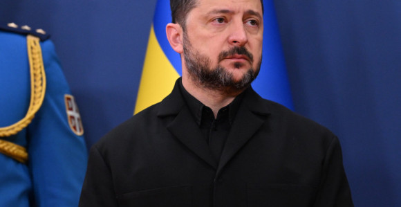 Zelenski čestitao Studentskoj listi: Novo poglavlje u istoriji zemlje