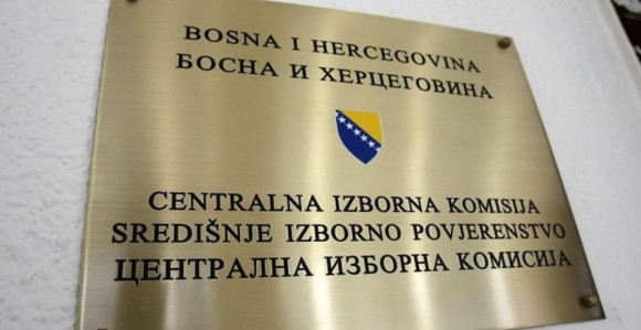 CIK BiH odbio zahtjeve za ponovno brojanje glasova