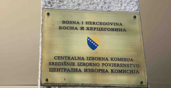 CIK BiH odbio više zahtjeva za ponovno brojanje glasova