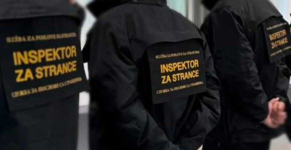 Kontrola gradilišta, izrečena 21 mjera i protjerivanja