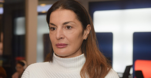 Manja Grčić dala ostavku na mjesto direktorke RTS-a