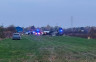 Pao vojni helikopter kod Brčkog, poginule četiri osobe (VIDEO)