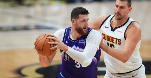 Nikola Jokić stigao do 200. tripl-dabla
