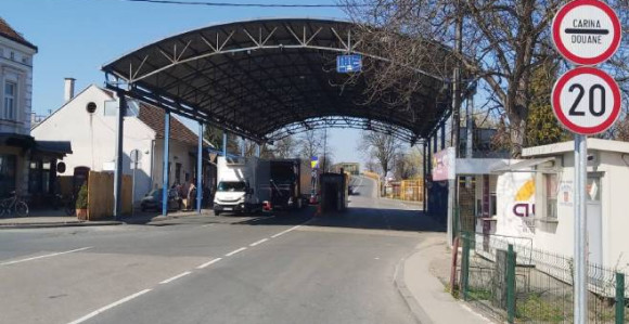 Danas se ne otvara prelaz Gradiška sa Hrvatskom