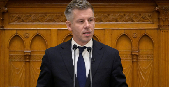 Mađar o Orbanu: UN ne treba da vodi "mafijaški bos"