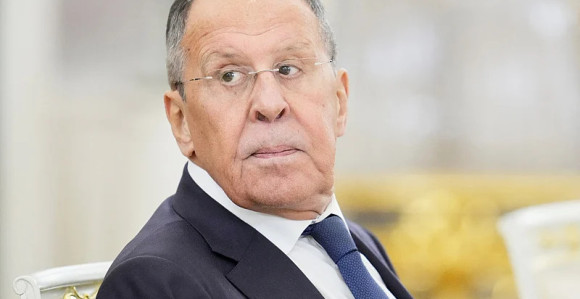 Lavrov putovao više od 20 sati, zaobilazio mnoge države