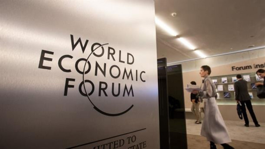 Počinje Svjetski ekonomski forum
