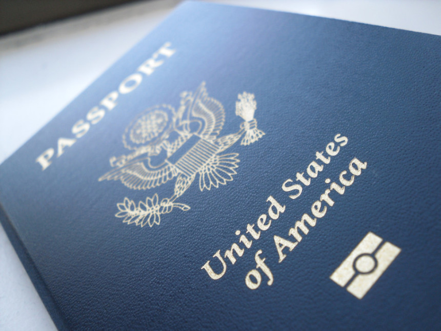 Amerikanci uskoro neće moći bez vize u Evropu?