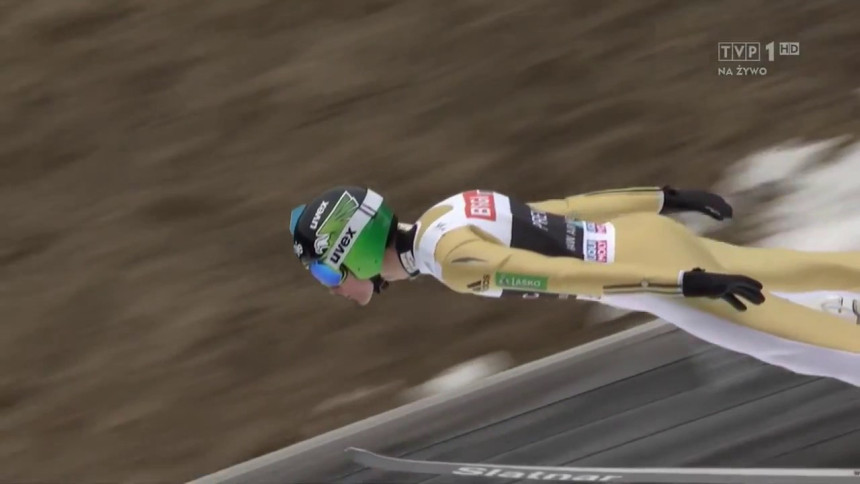 Видео: Како ски-скокове направити још екстремнијим?!