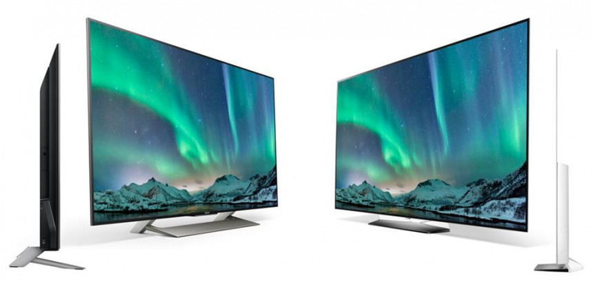 LG OLED televizori, budućnost televizije 