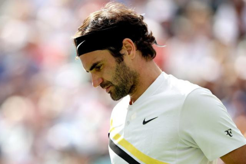 Federer otkazao MK, Đoković i Nadal ne propuštaju!