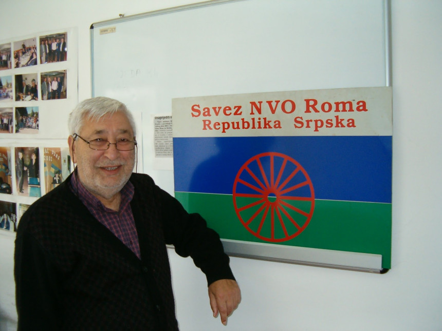 Gradiška: Vlast zaboravila Rome
