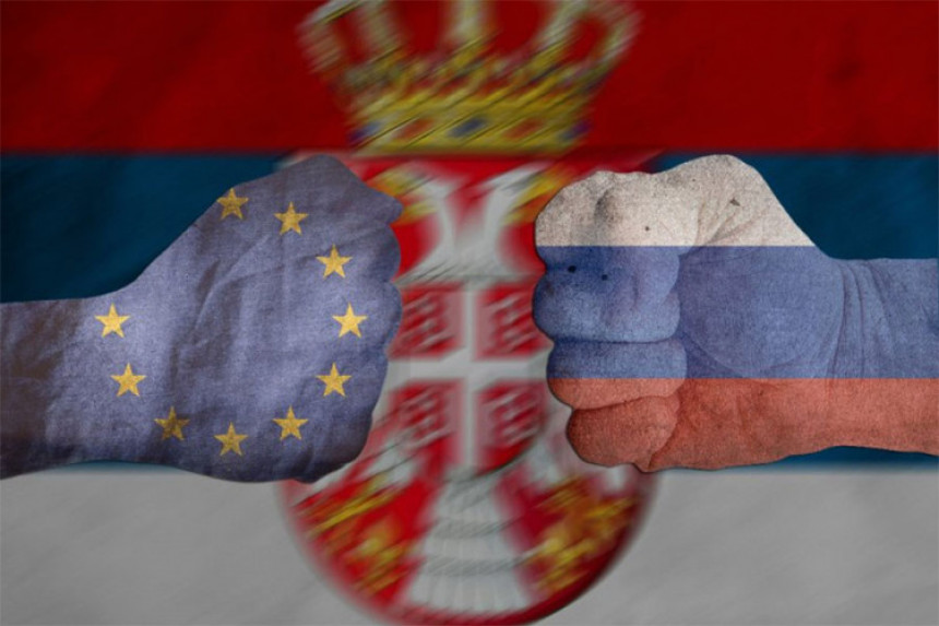 Европска унија и даље циљ Србије