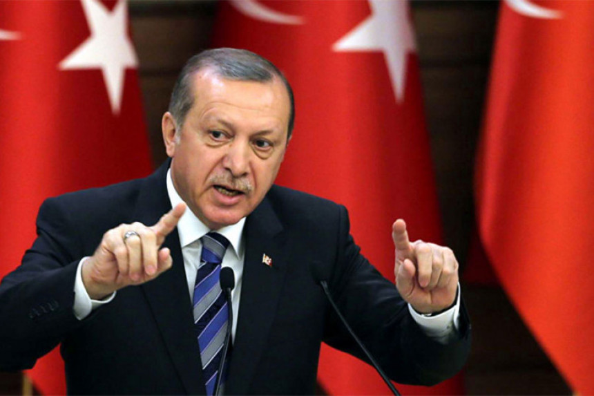 Ко жели да убије Тајипа Ердогана?