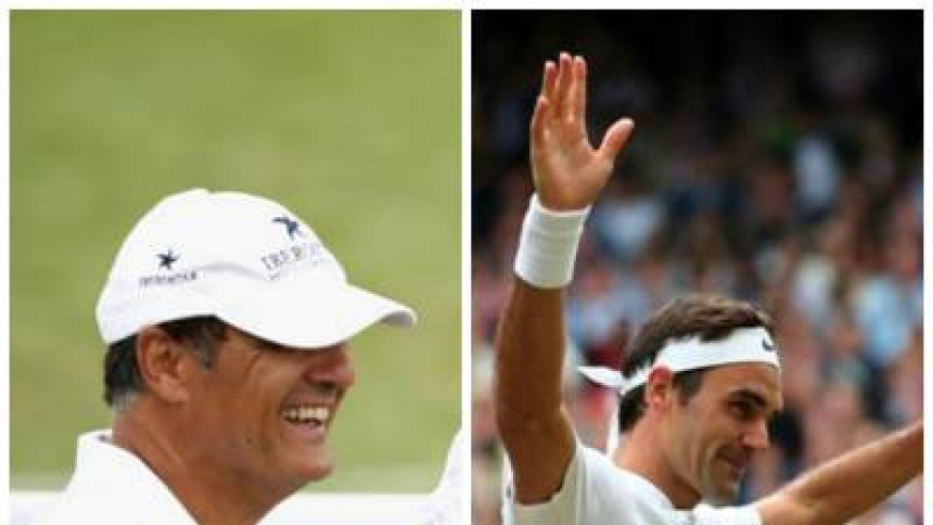 Nadal: Federer nije metodičan i disciplinovan!