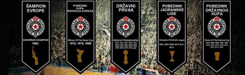 Partizan sve jači: Tu su Pecarski, Novica i Dimakopulos!