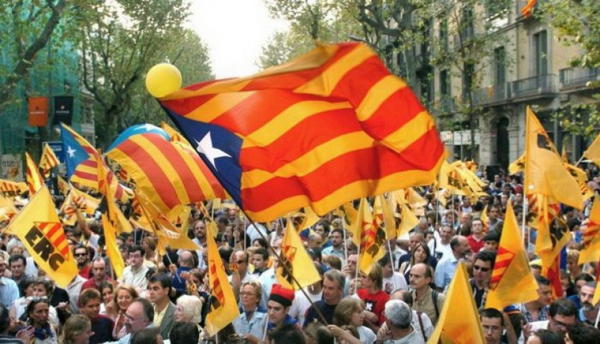 Novčane kazne Kataloncima
