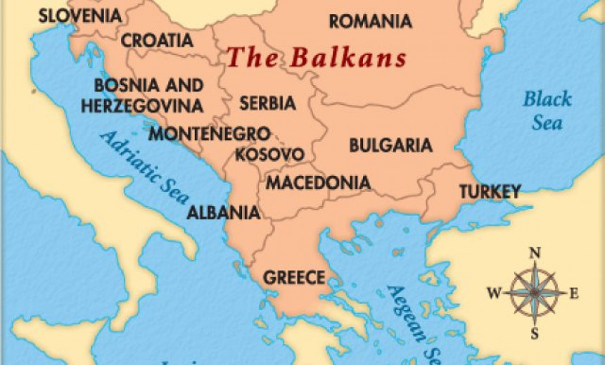 Пакет САД-а за Балкан у којем је и рјешење за КиМ