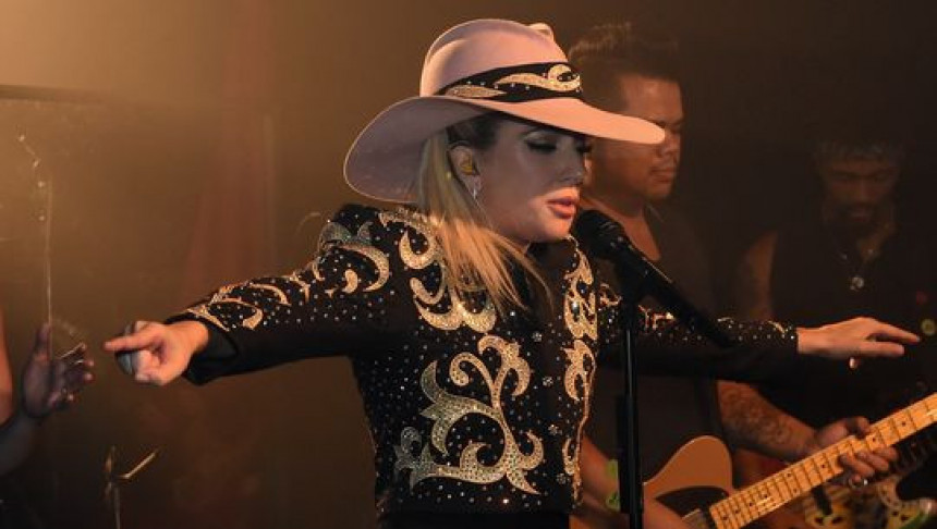 Lejdi Gaga objavila album "Joanne"