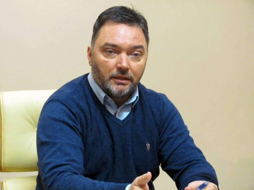 Košarac optužuje SDS i PDP da rade za Bošnjake