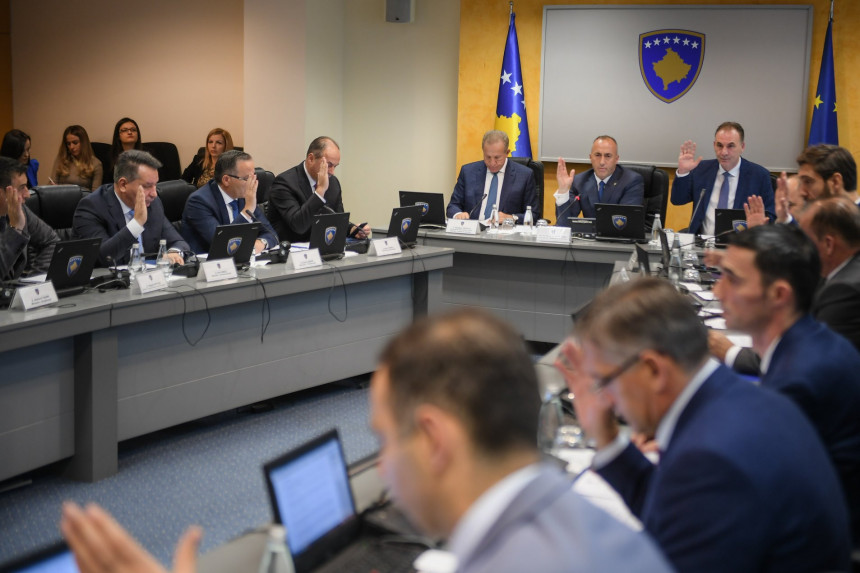Косово: Сто посто веће царине 