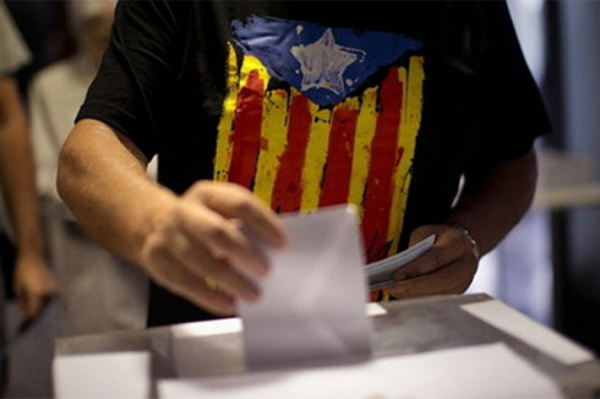 Каталонија: Крај ванредних избора