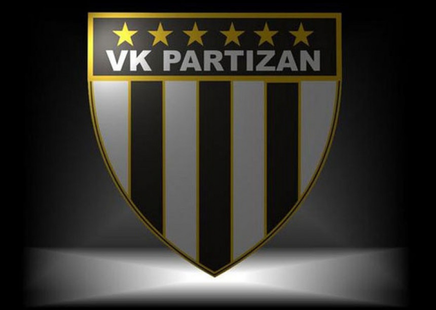 LŠ: Prva pobjeda Partizanovog ''vrtića''!