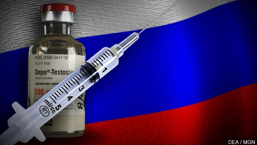 Doping - nove retroaktivne kazne za Ruse!