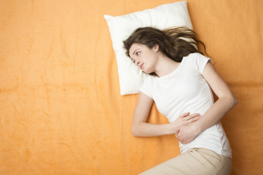 Kako da ublažite simptome PMS