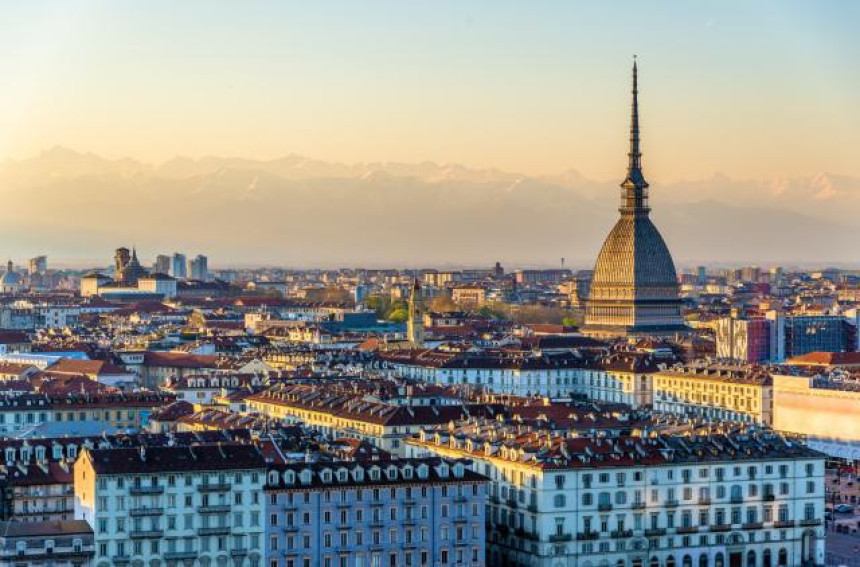 Torino postaje prvi "vegetarijanski grad" u Italiji