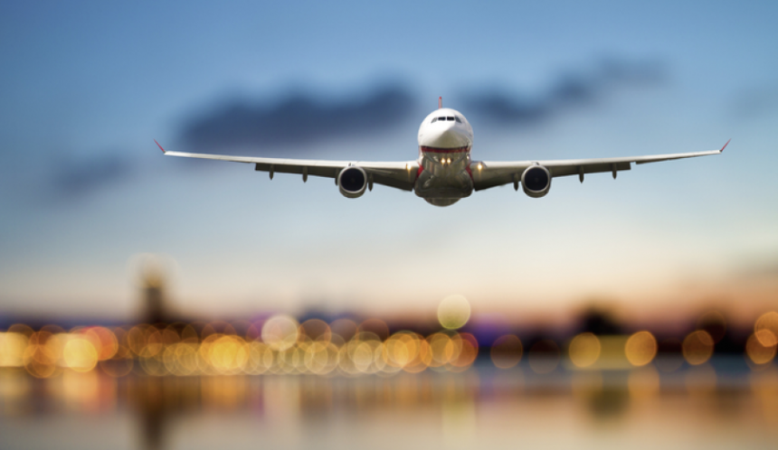 Најкраћи међународни лет на свијету трајаће осам минута