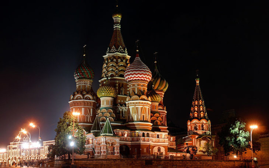 Кремљ прати стање у Луганску