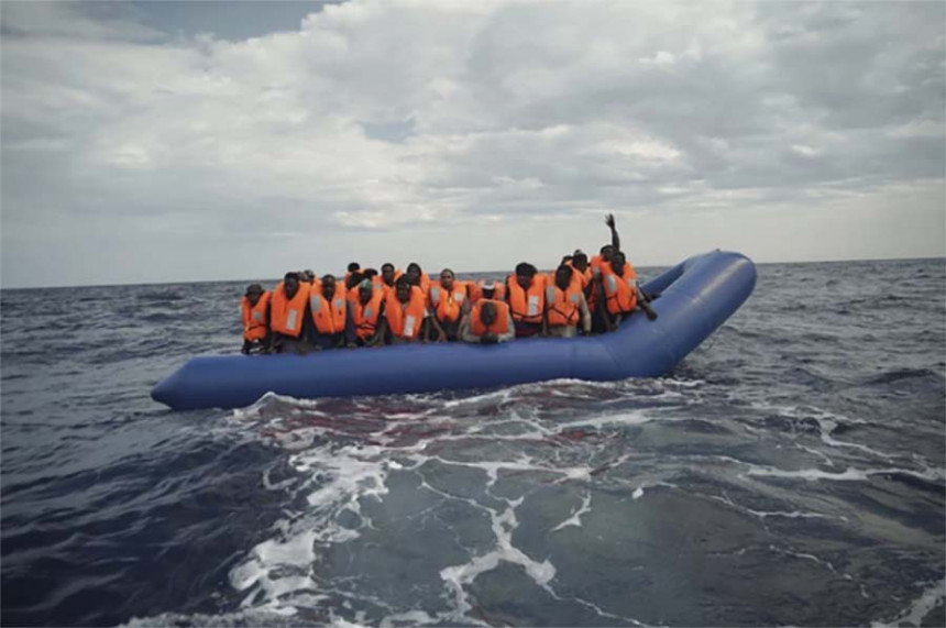 Грчка упозорава Европу о новој мигрантској кризи