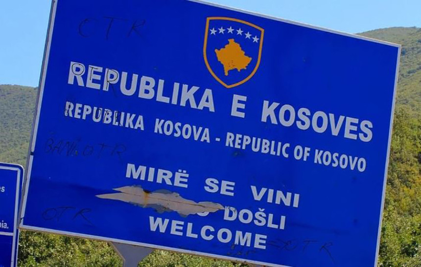 Још једна земља повукла признање Косова и Метохије