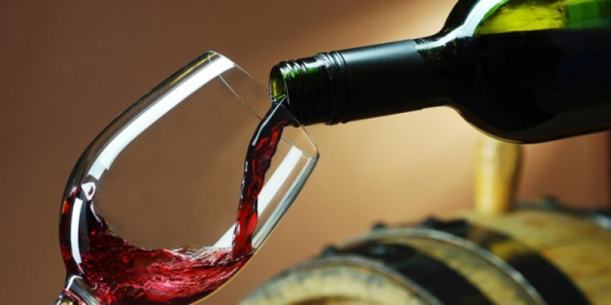 Kako poboljšati ukus lošeg vina?