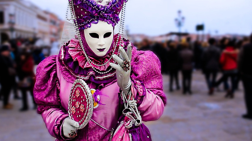 10 najboljih gradova za uživanje u karnevalima