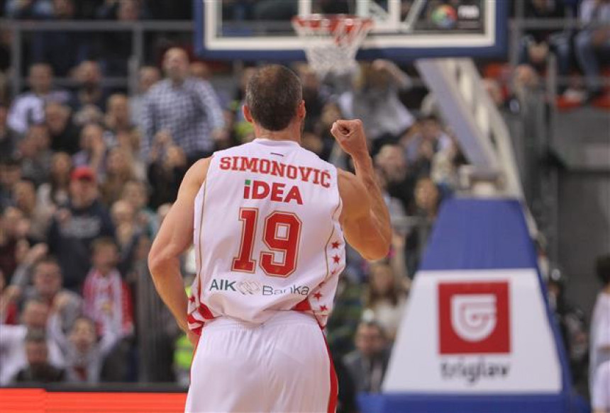Видео: Симоновић је за све крив!